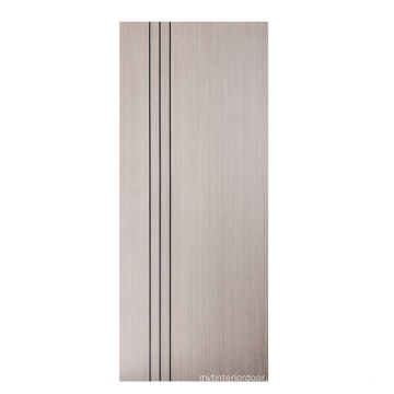 plywood veneer door exterior panel